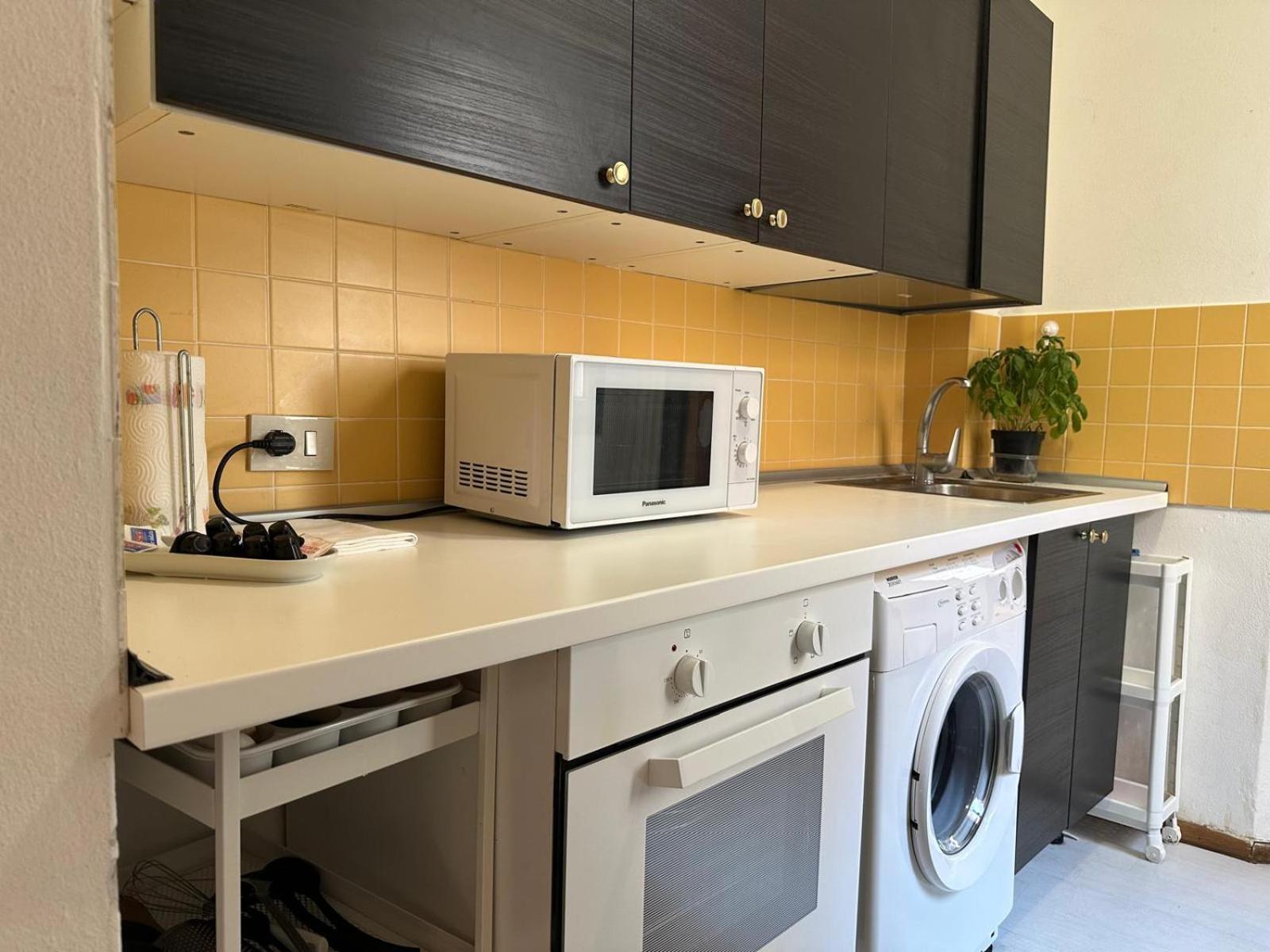 Welc-Om Battisti Cozy Flat Apartment Padova Exterior foto