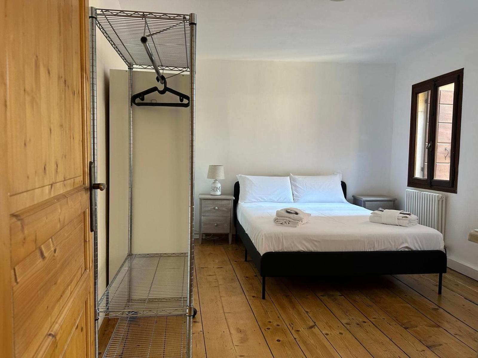 Welc-Om Battisti Cozy Flat Apartment Padova Exterior foto