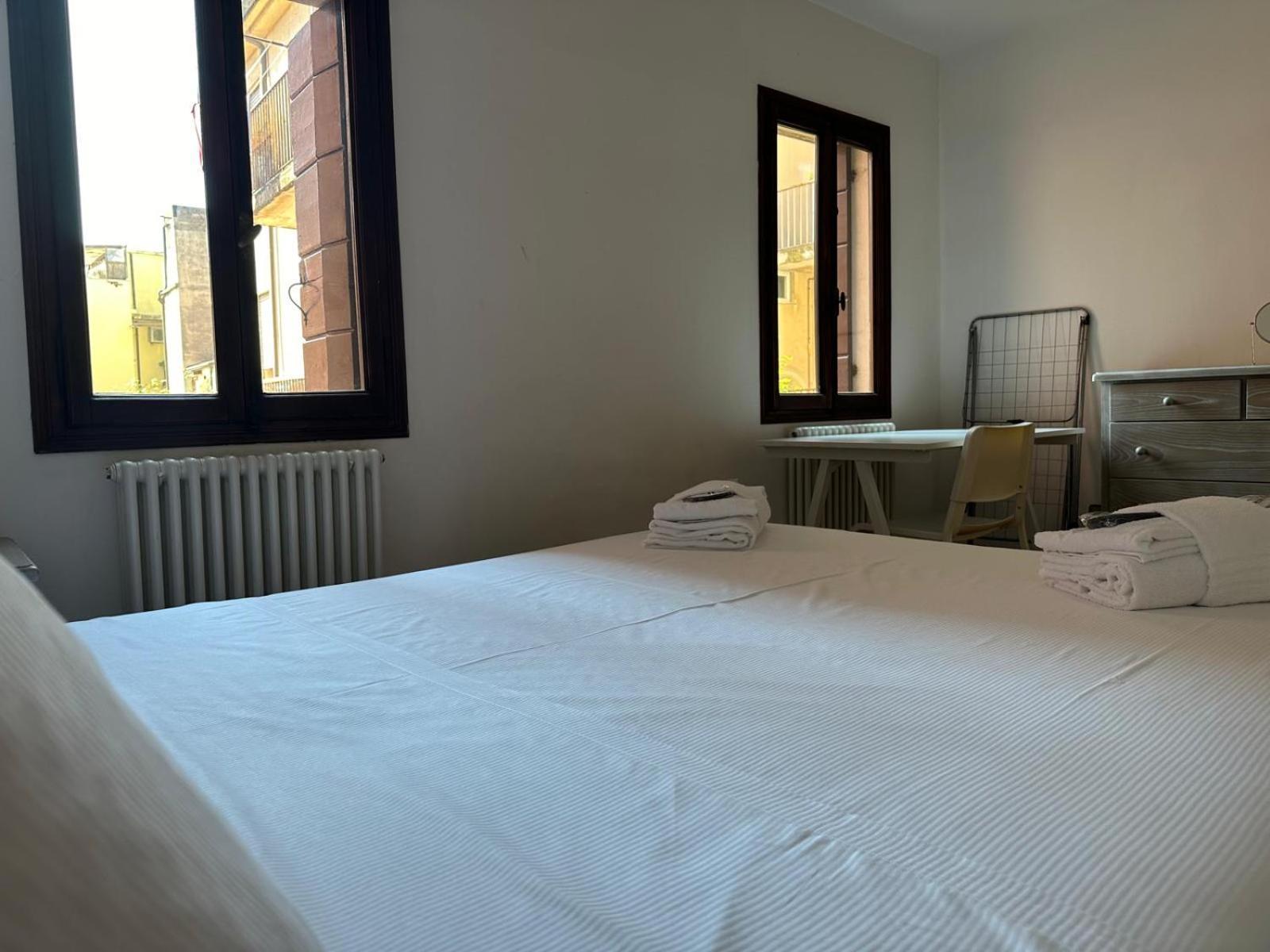 Welc-Om Battisti Cozy Flat Apartment Padova Exterior foto