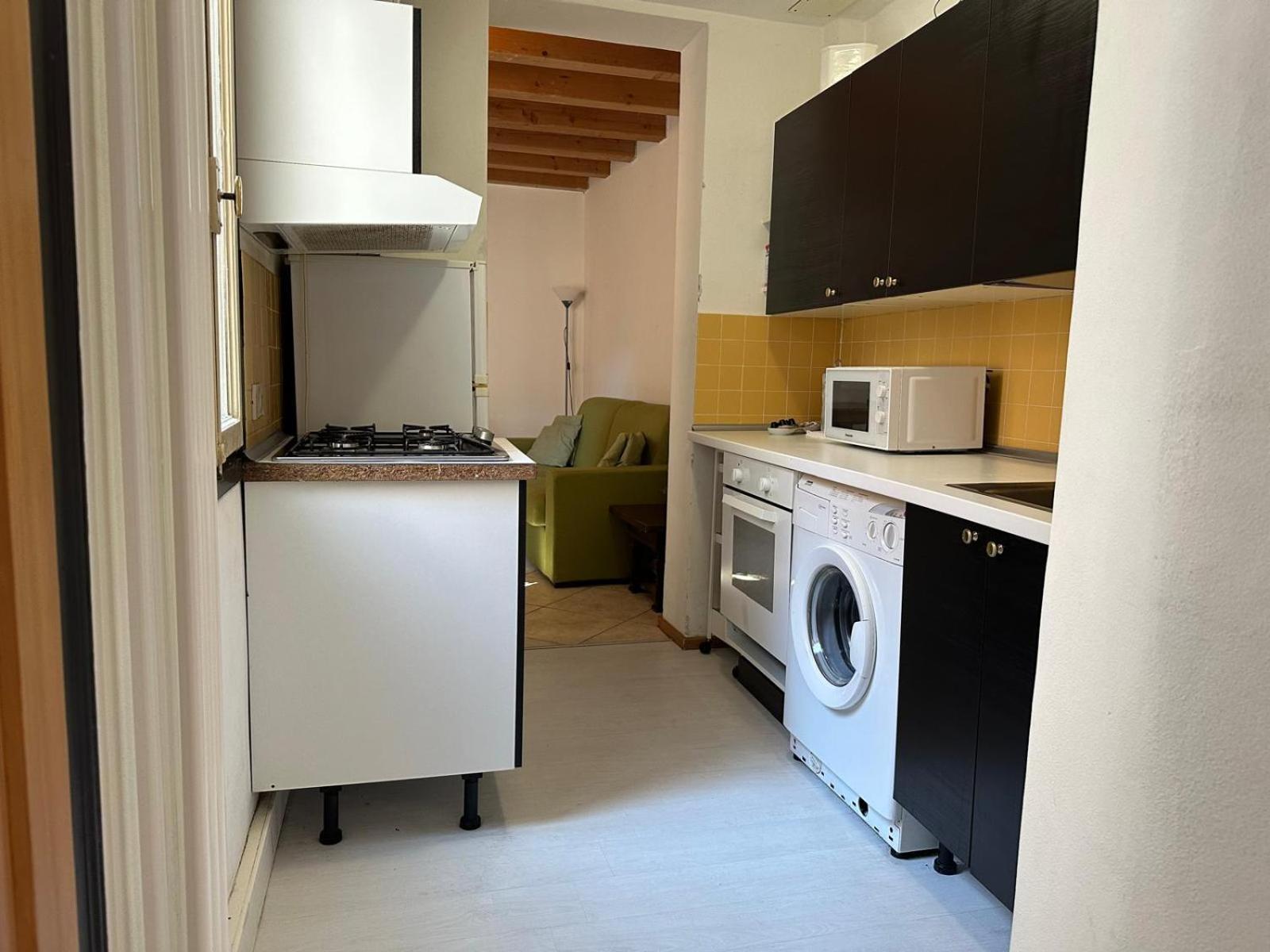 Welc-Om Battisti Cozy Flat Apartment Padova Exterior foto