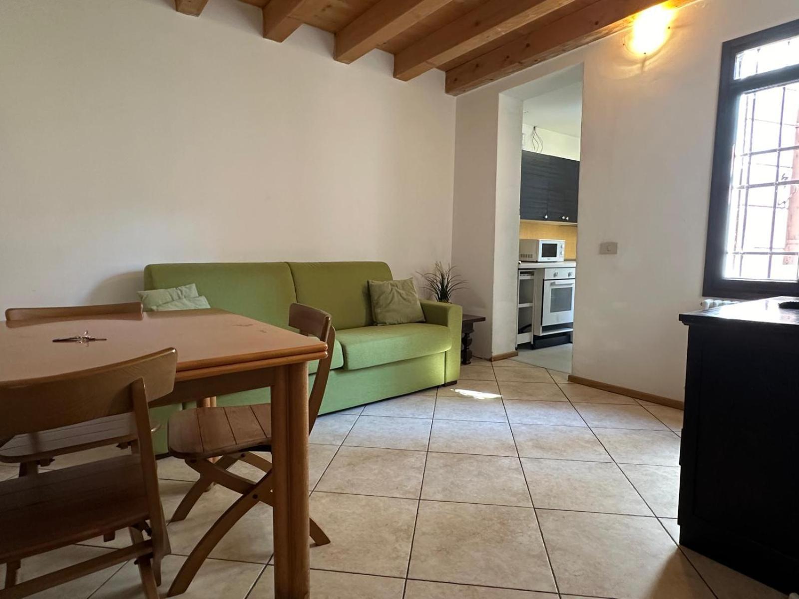 Welc-Om Battisti Cozy Flat Apartment Padova Exterior foto